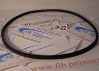 PASEK 1985H8 HUTCHINSON